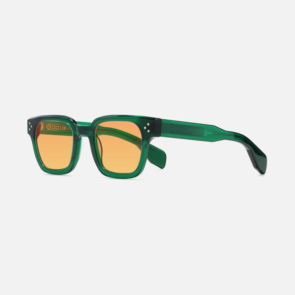 Uslar Emerald Green SG