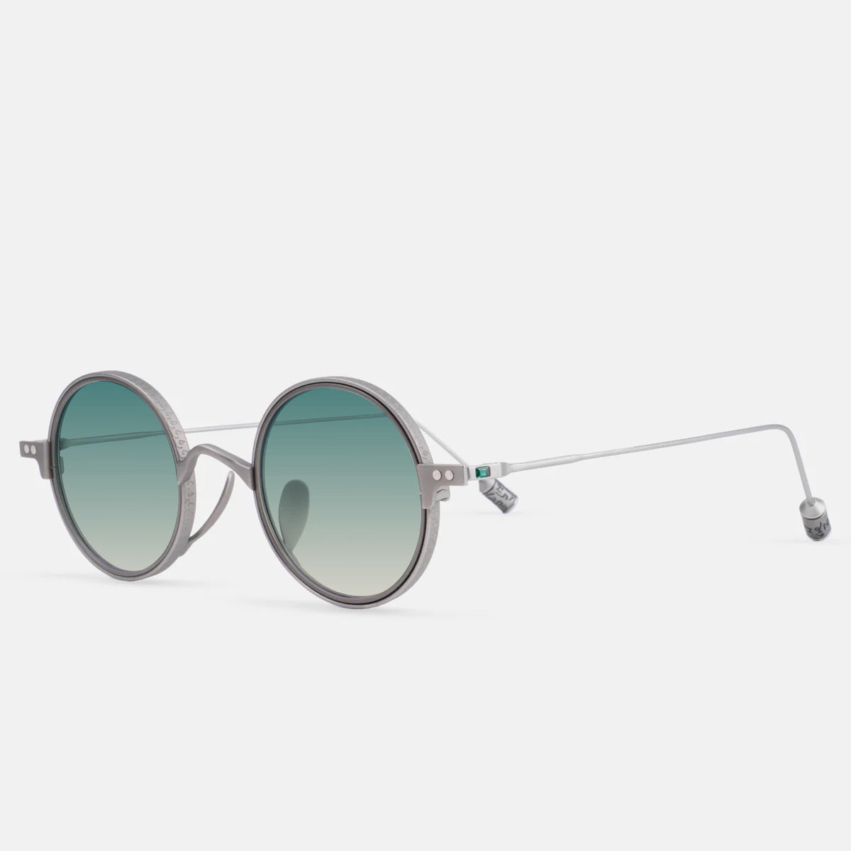 Lumir Silver Ladakh Edition SG With Clipon