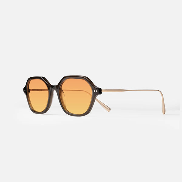 Vector Brown & Gold SG