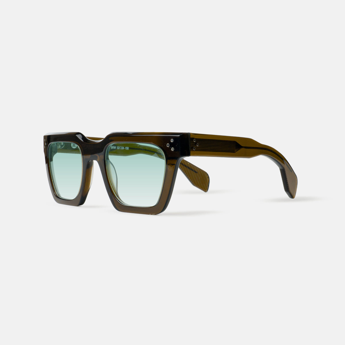 Starke Brown SG