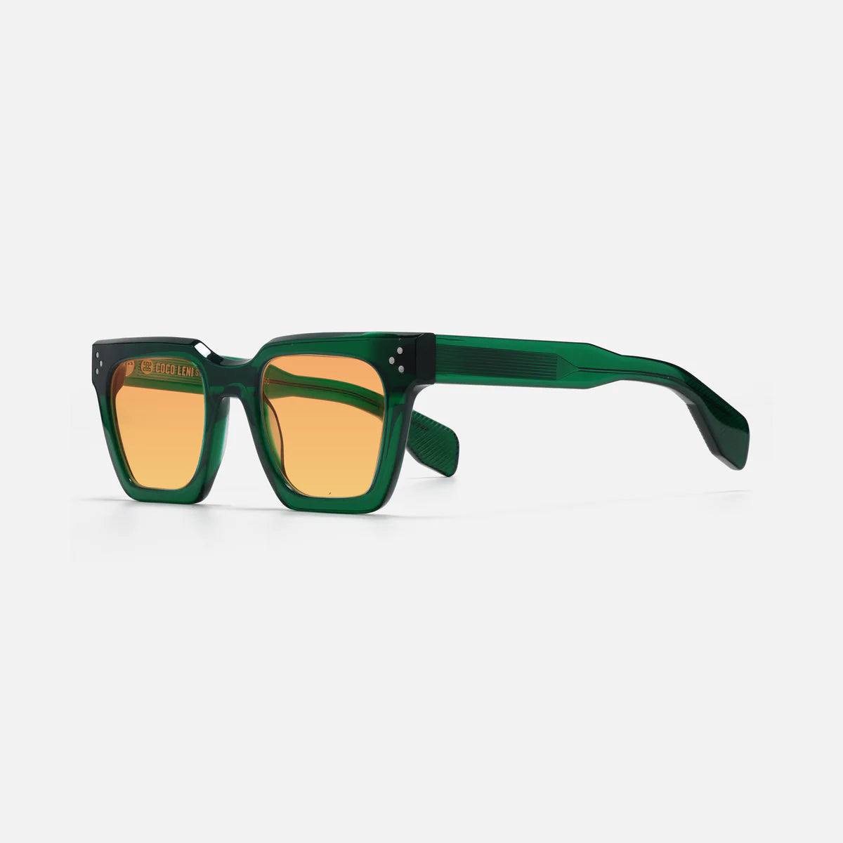 Starke Emerald Green SG