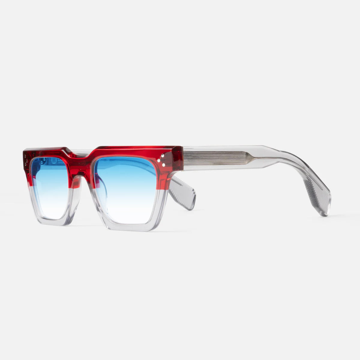 Starke Red - Grey & Grey SG