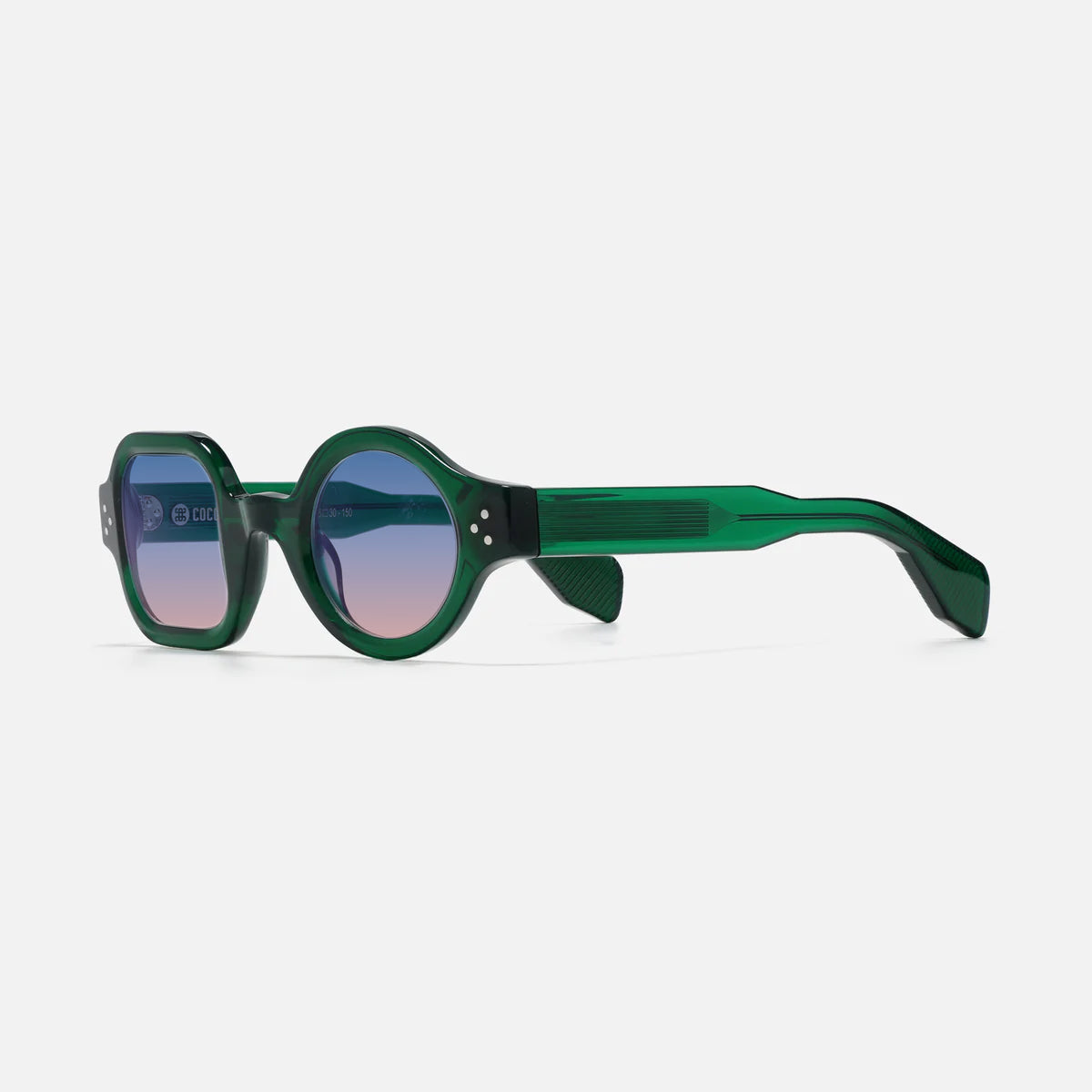 Admont Emerald Green SG