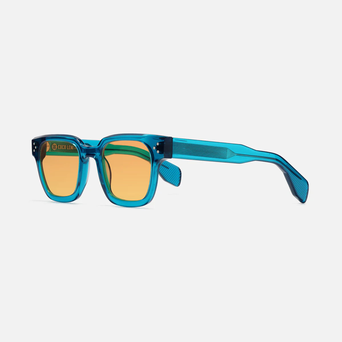 Uslar Teal SG