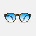 Gradient Blue