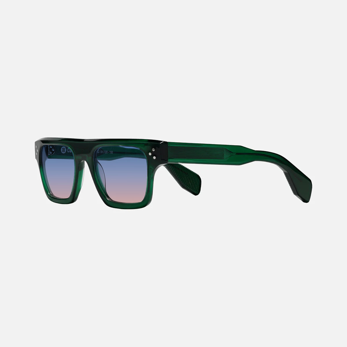 Suri Emerald Green SG