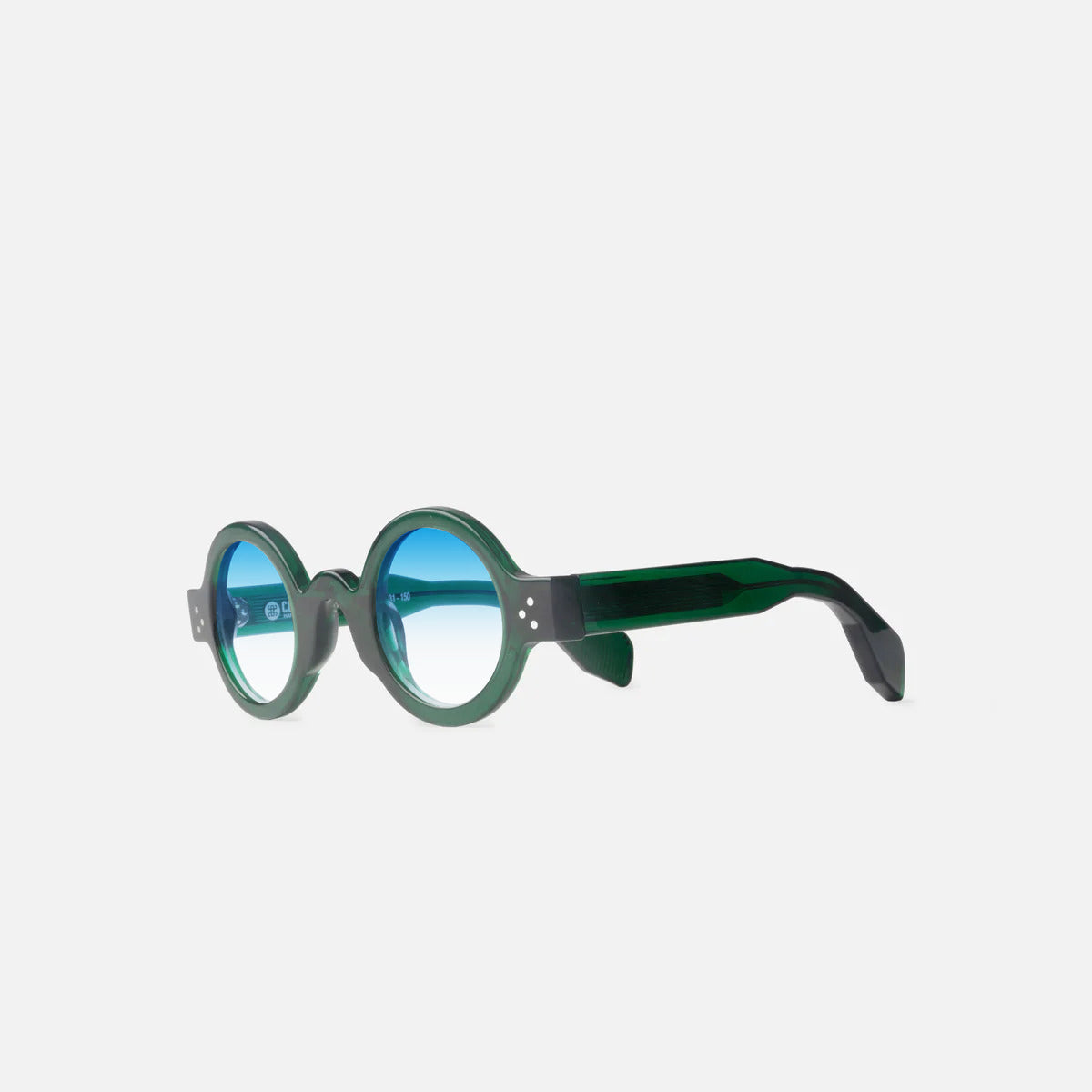 Zweig Emerald Green SG