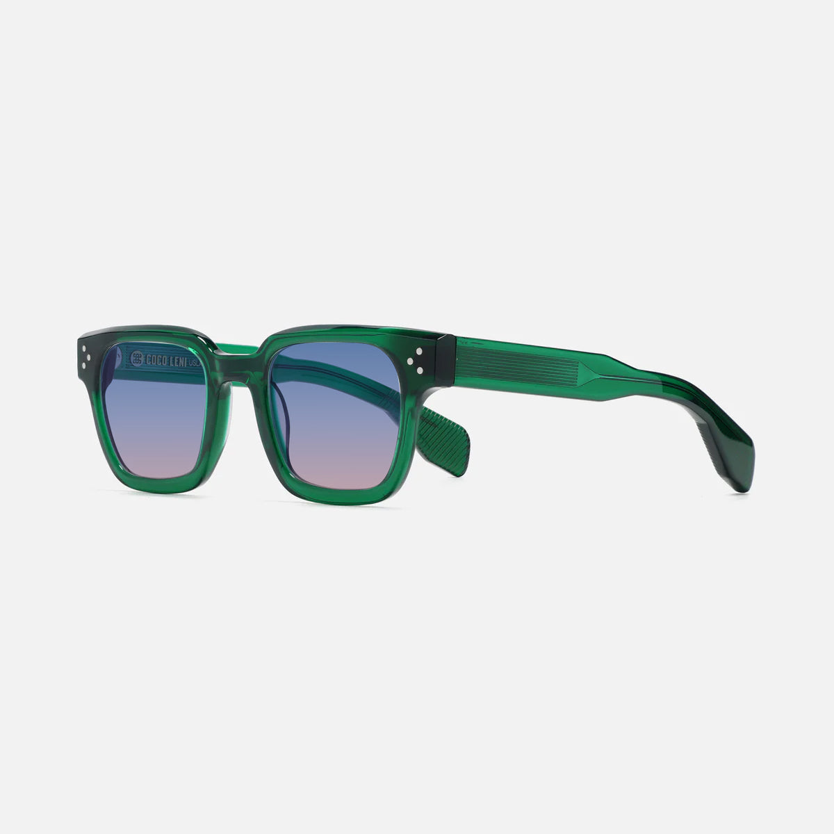 Uslar Emerald Green SG