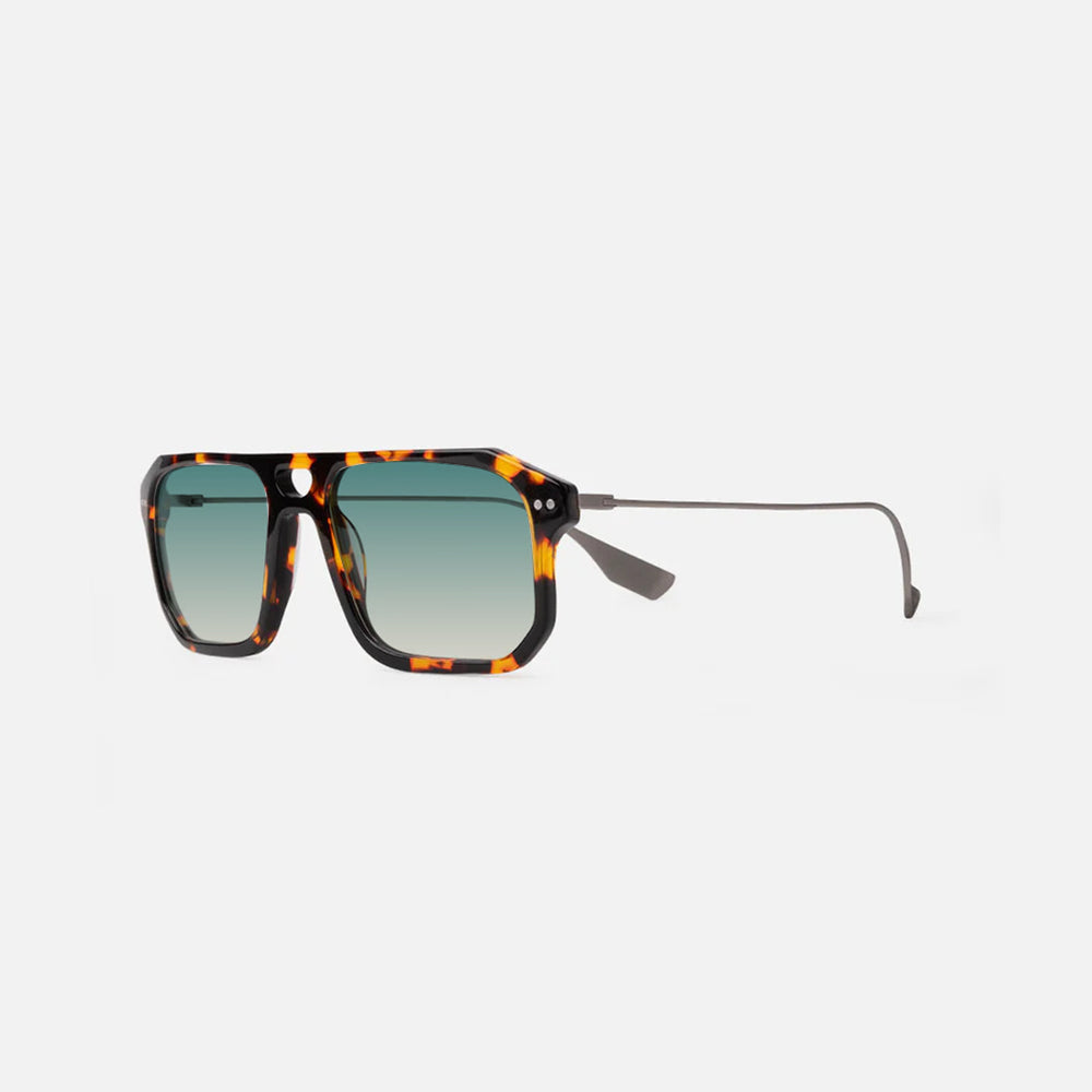 Raywar Tortoise & Silver SG
