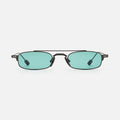 Omren Gunmetal