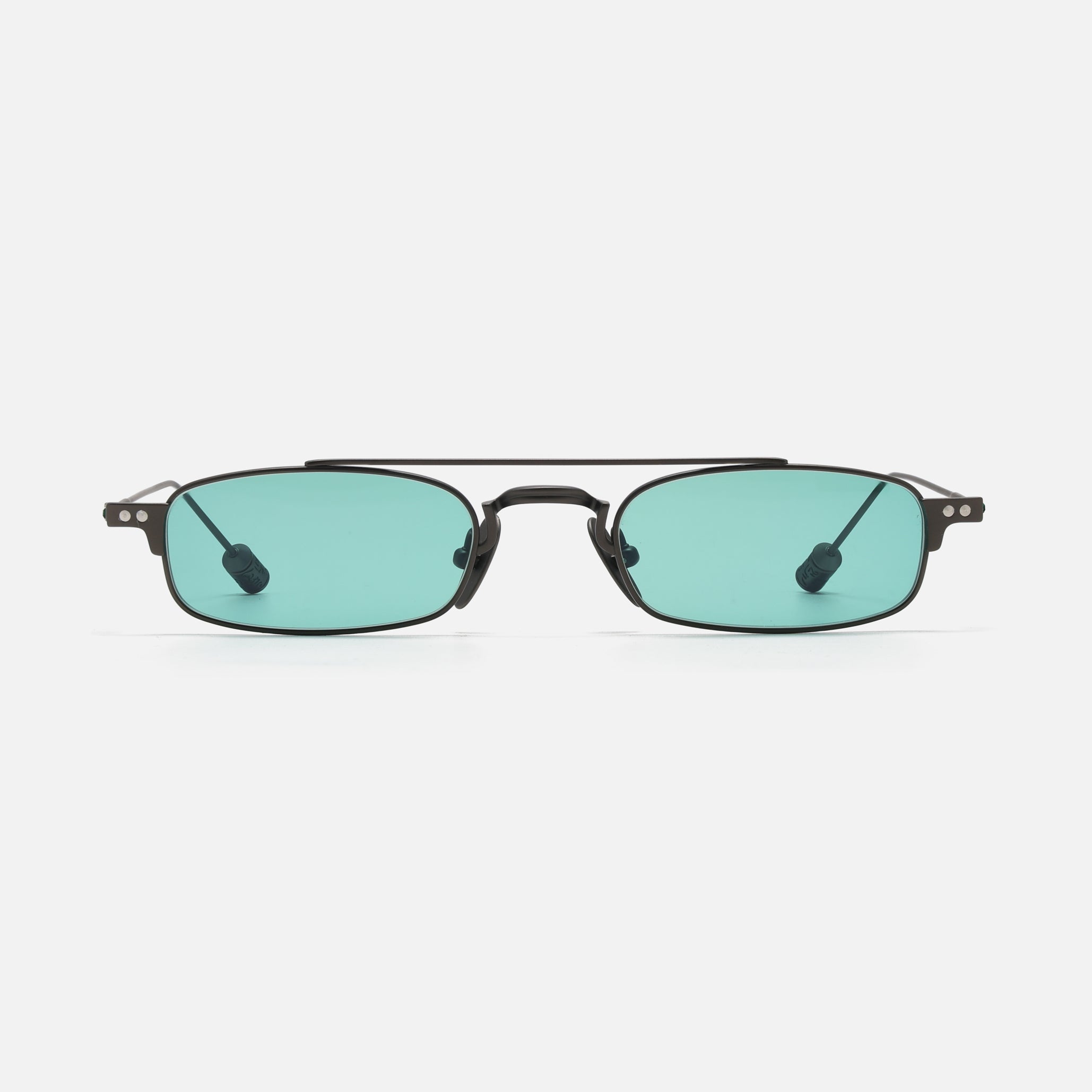 Omren Gunmetal