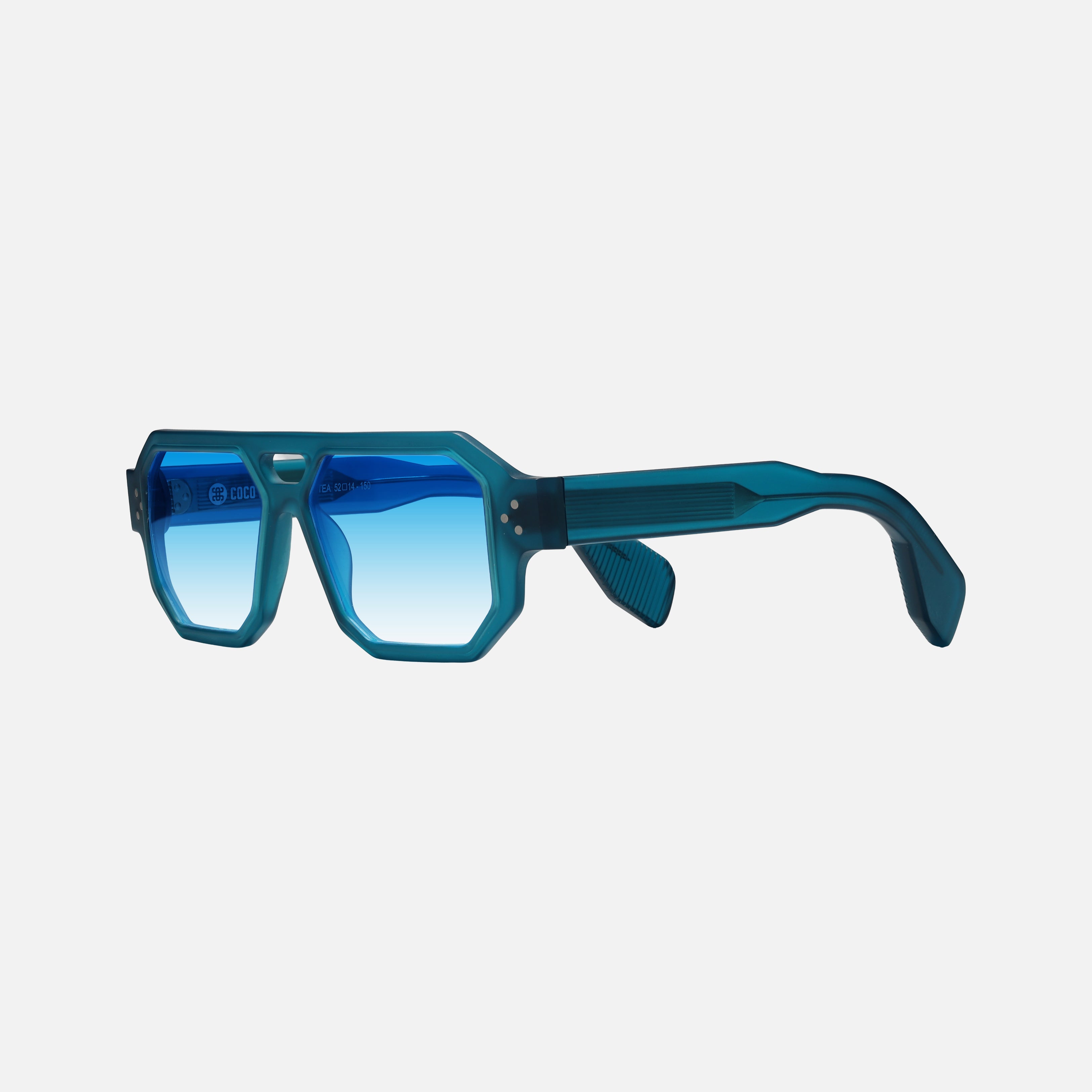 Rebel Teal Matt SG