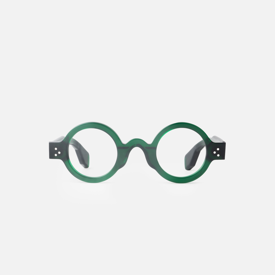 Zweig Emerald Green