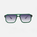 Raywar Emerald Green & Silver SG