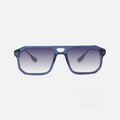 Raywar Navy Blue & Silver SG
