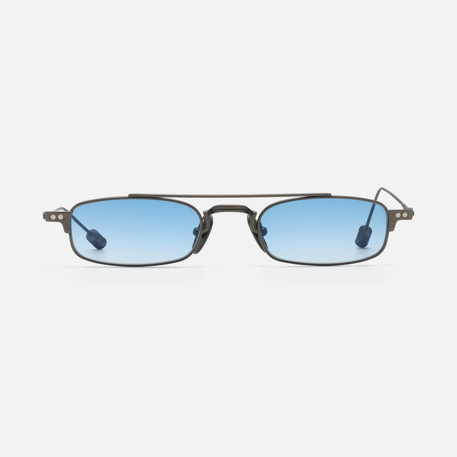 Omren Gunmetal