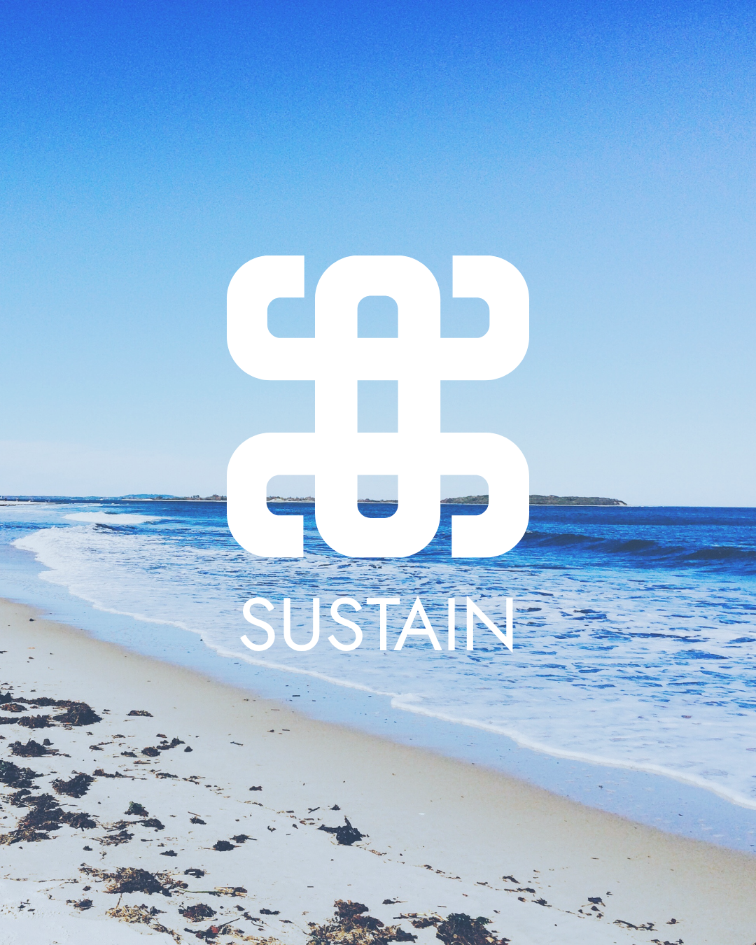 Sustain Limited Edition