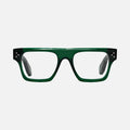 Suri Emerald Green