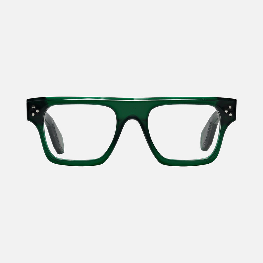 Suri Emerald Green