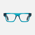 Suri Teal