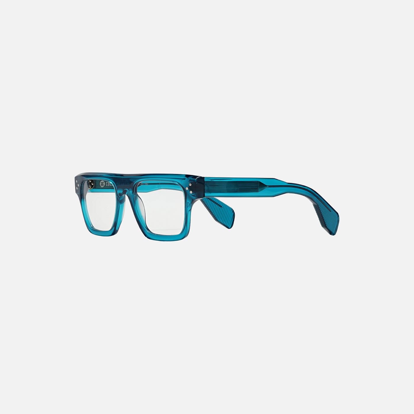 Suri Teal