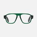 Akhal Emerald Green
