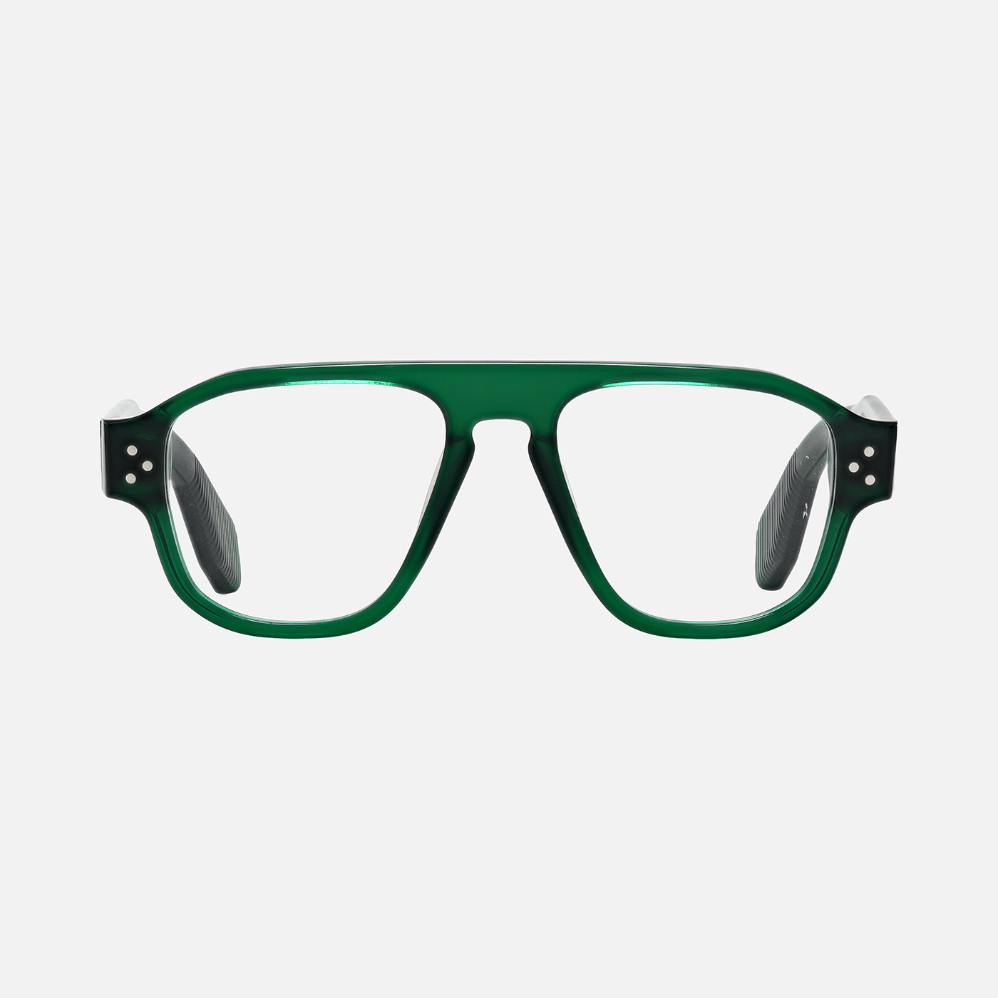 Akhal Emerald Green