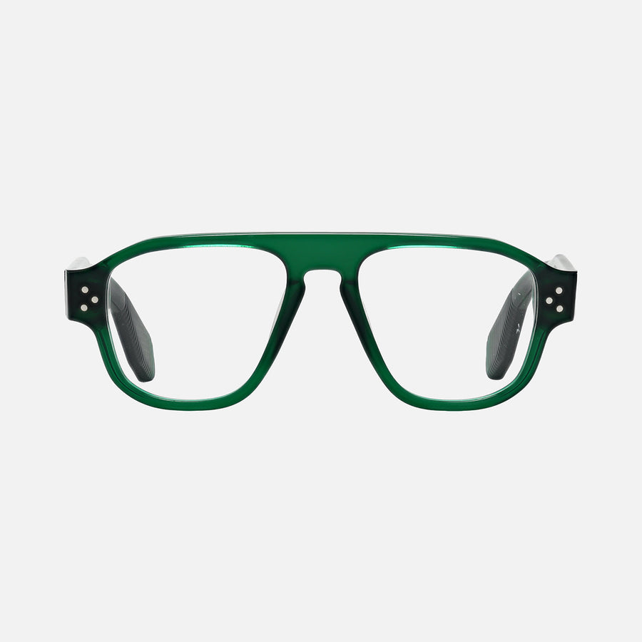 Akhal Emerald Green