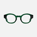 Unjaqd Emerald Green