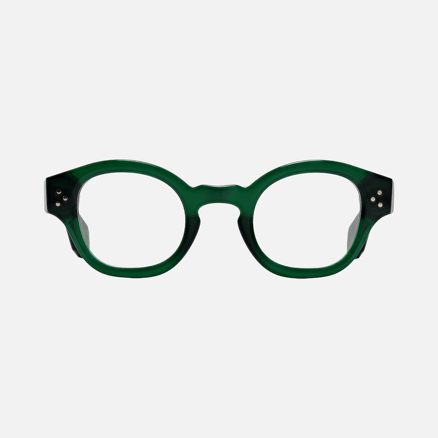 Unjaqd Emerald Green