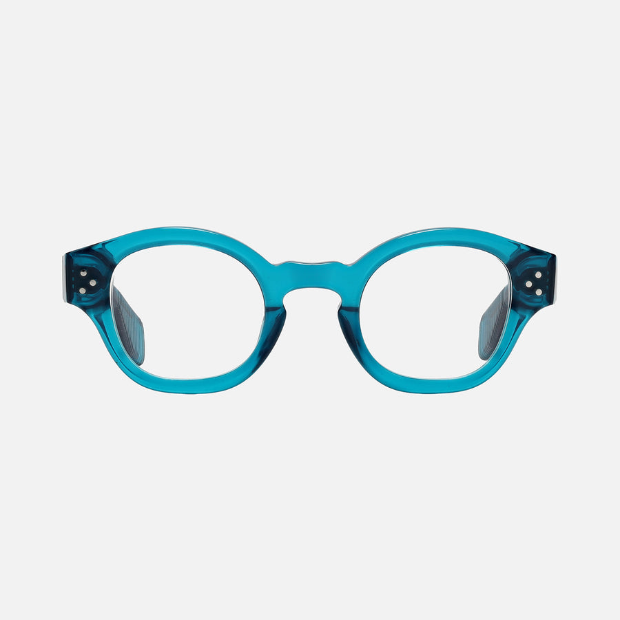 Unjaqd Teal