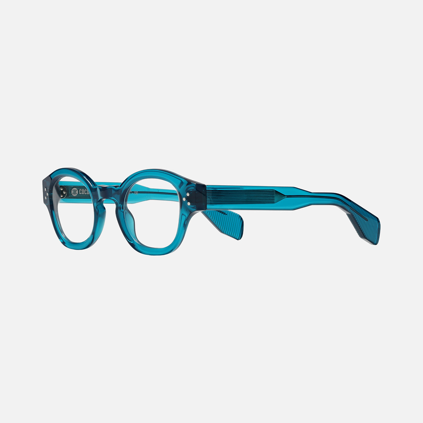 Unjaqd Teal