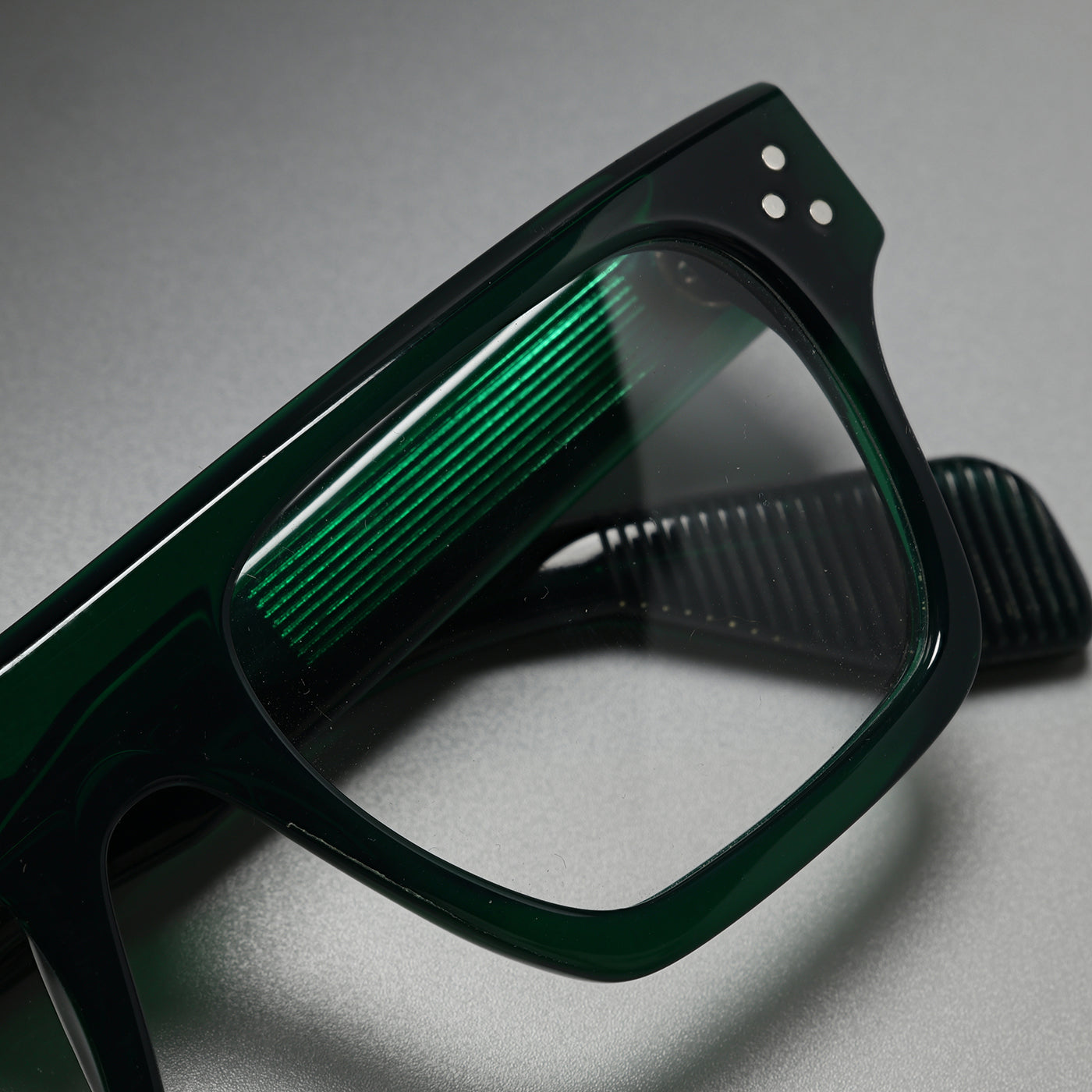 Suri Emerald Green SG