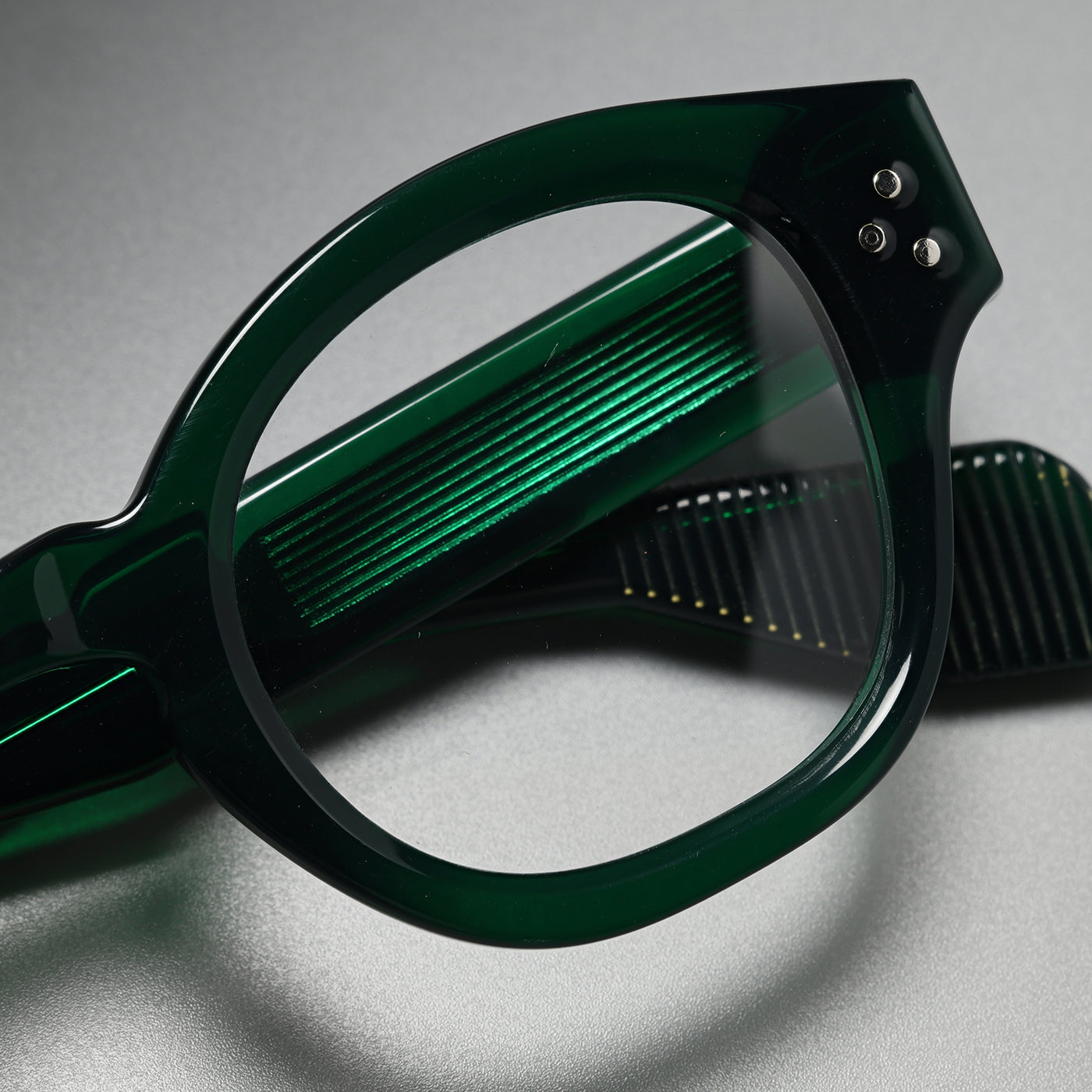 Unjaqd Emerald Green SG