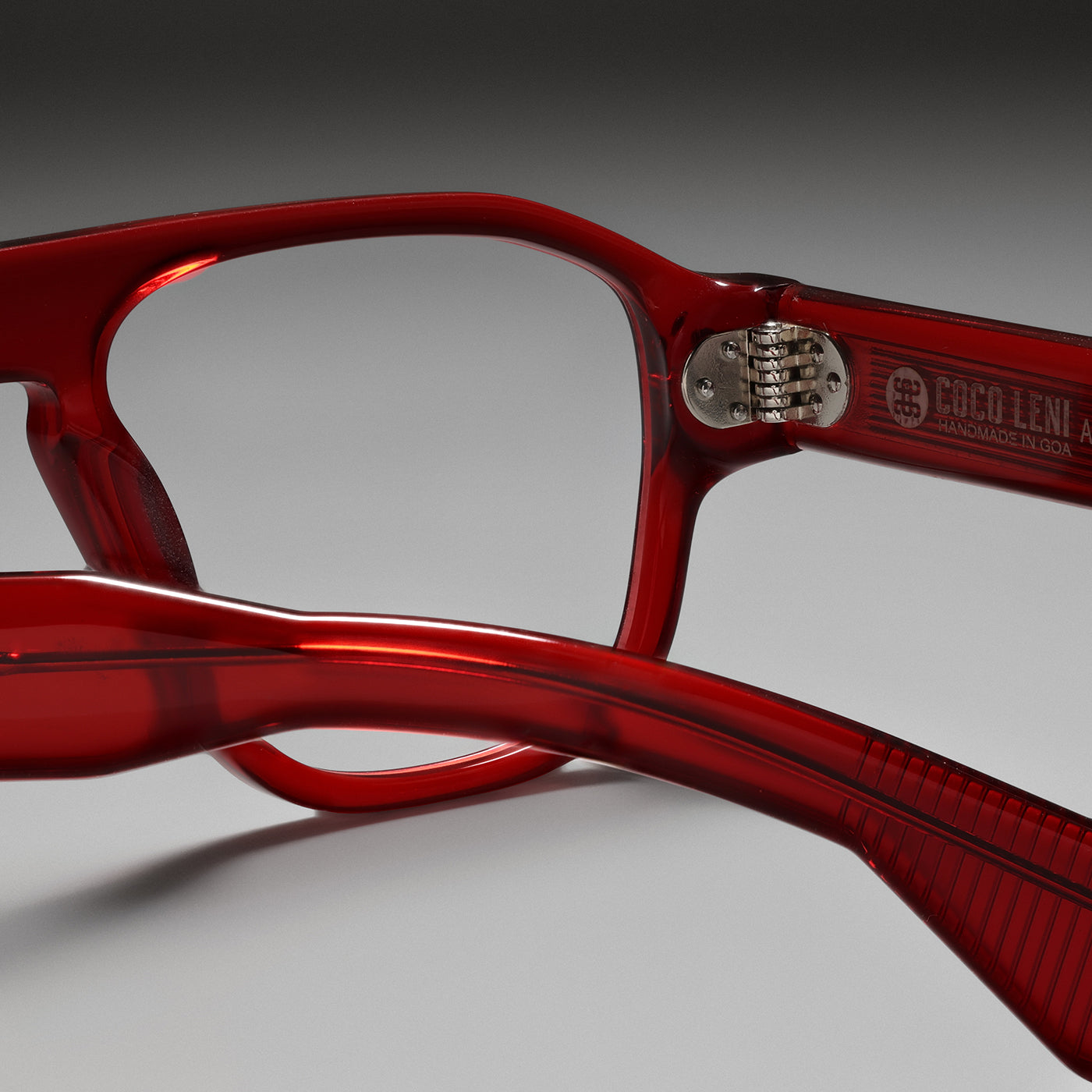 Akhal Red SG