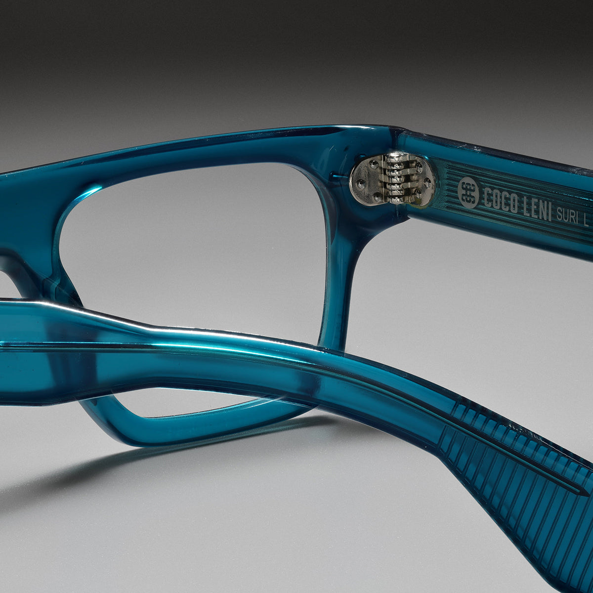 Suri Teal SG