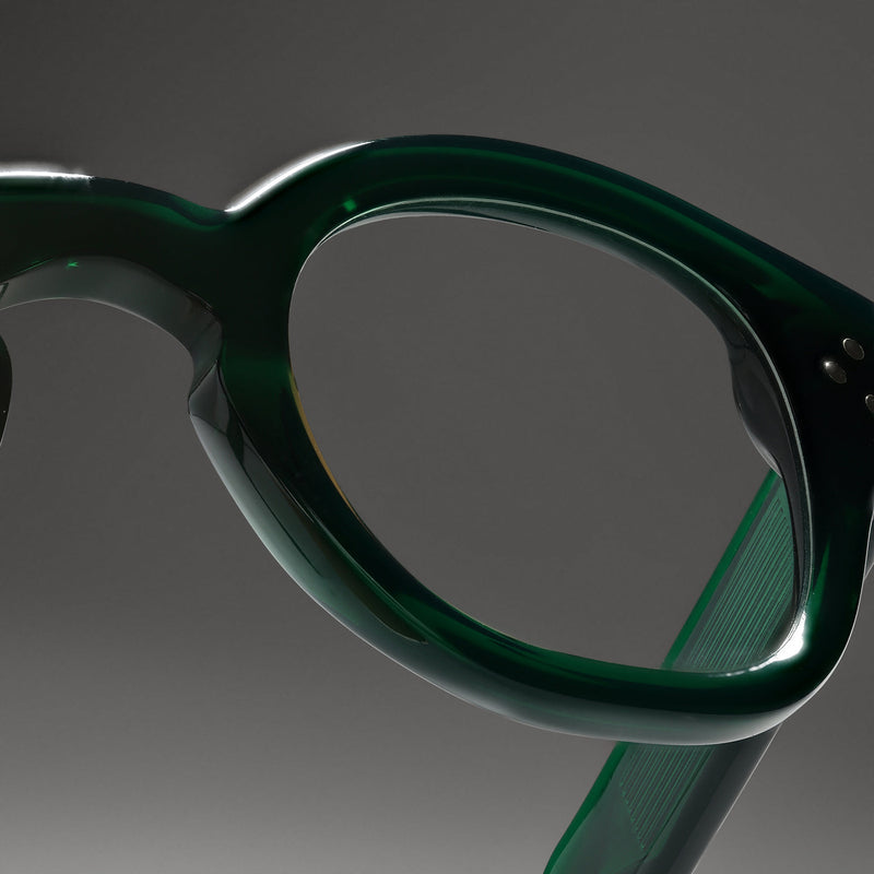 Unjaqd Emerald Green