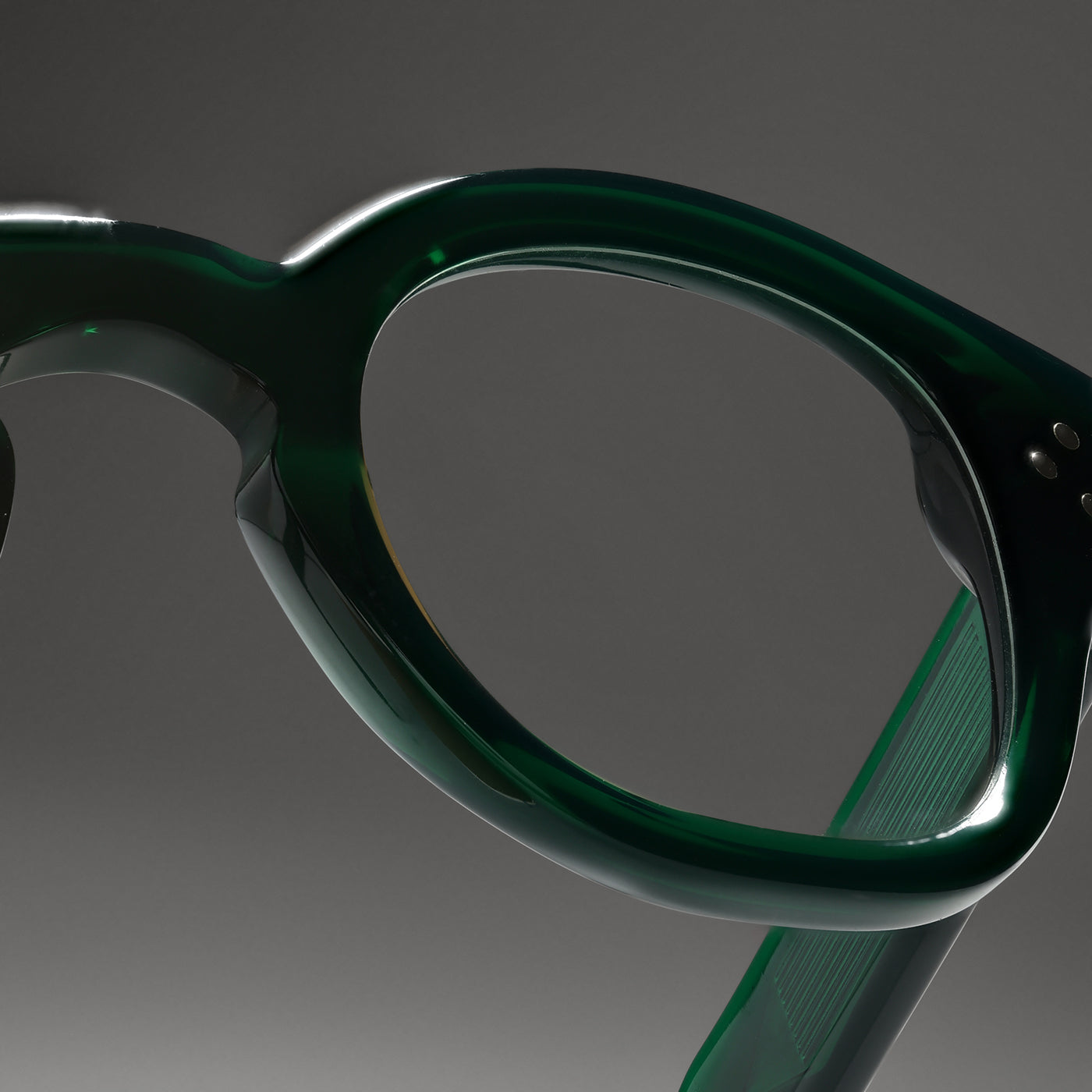Unjaqd Emerald Green SG