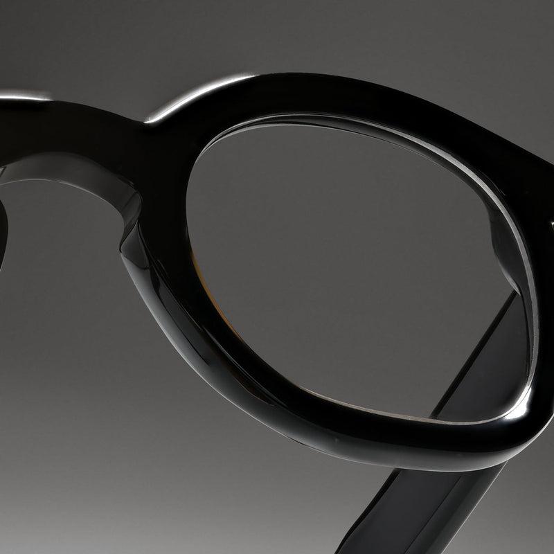 Unjaqd Black