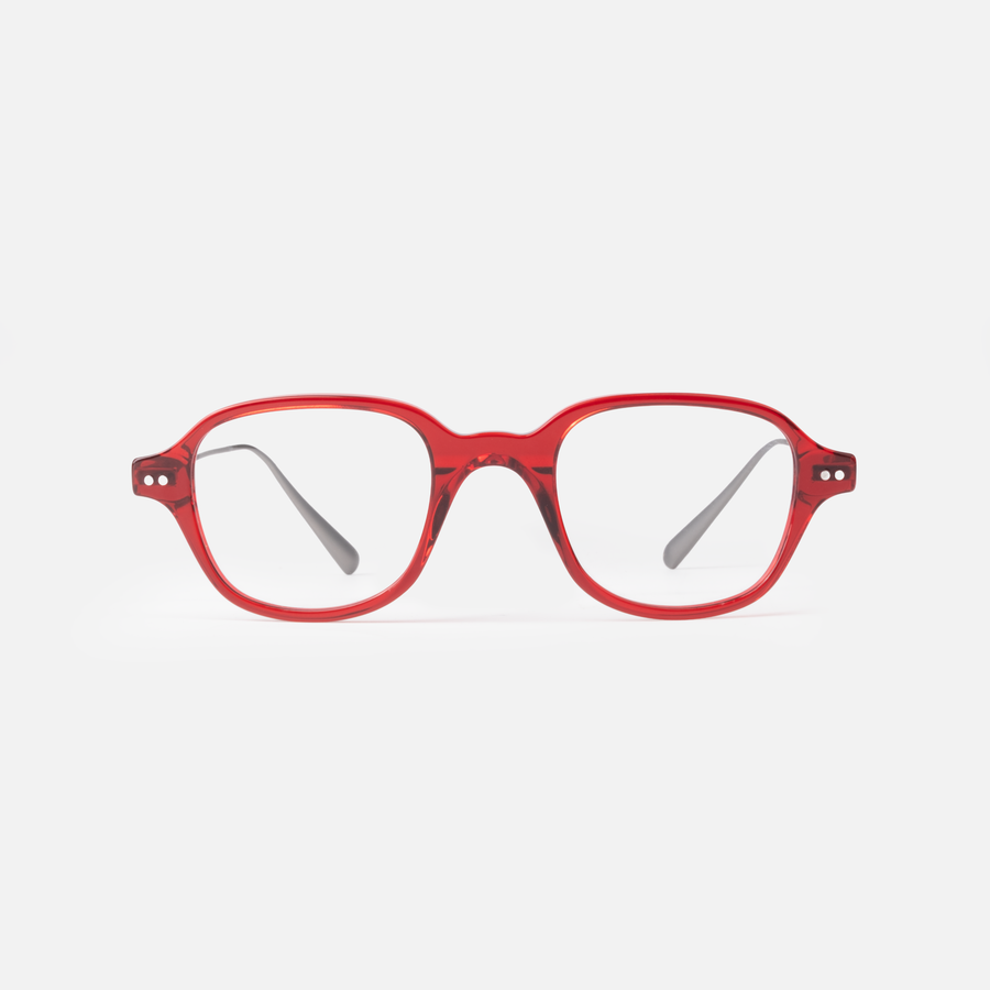 LIRA Red & Gunmetal