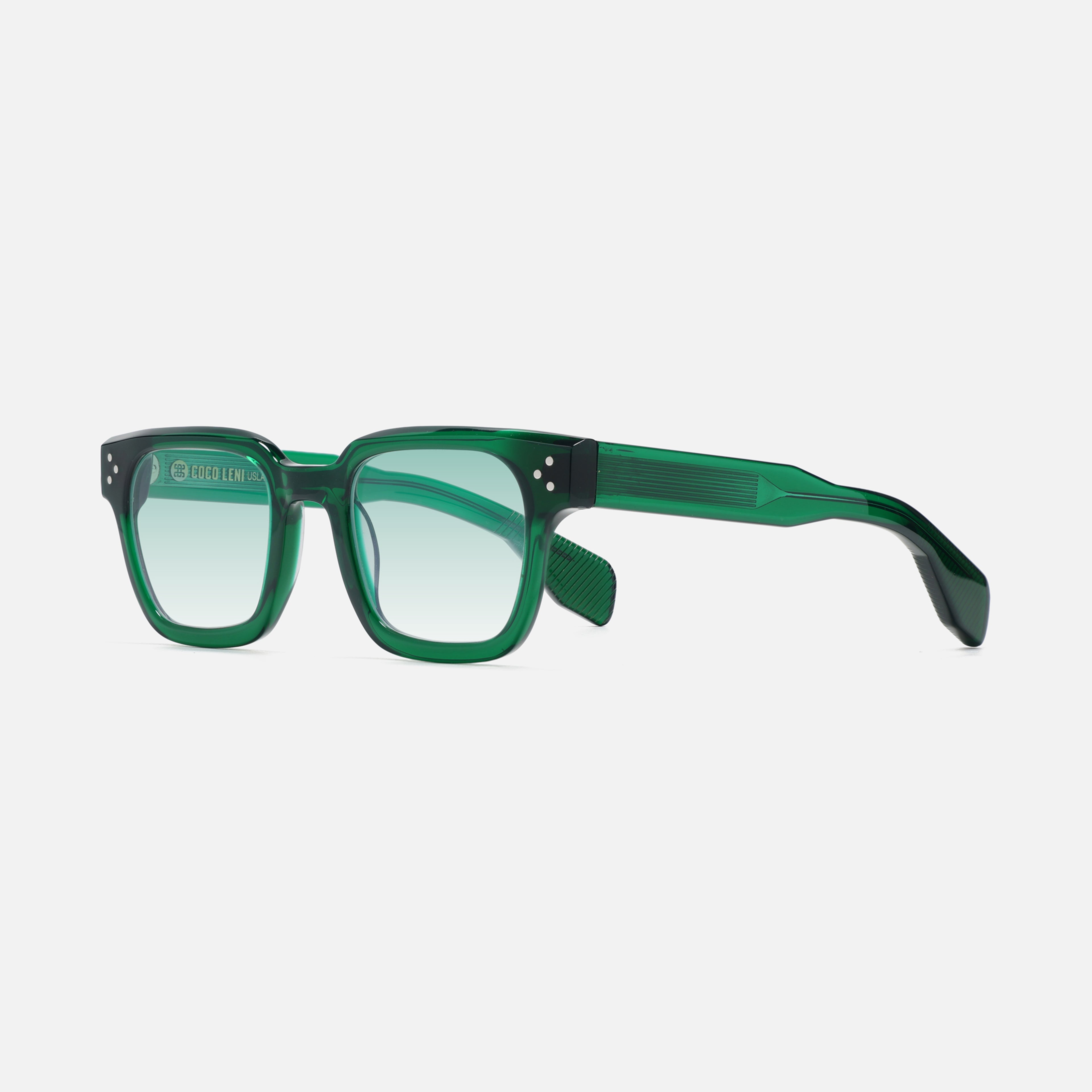 Uslar Emerald Green SG