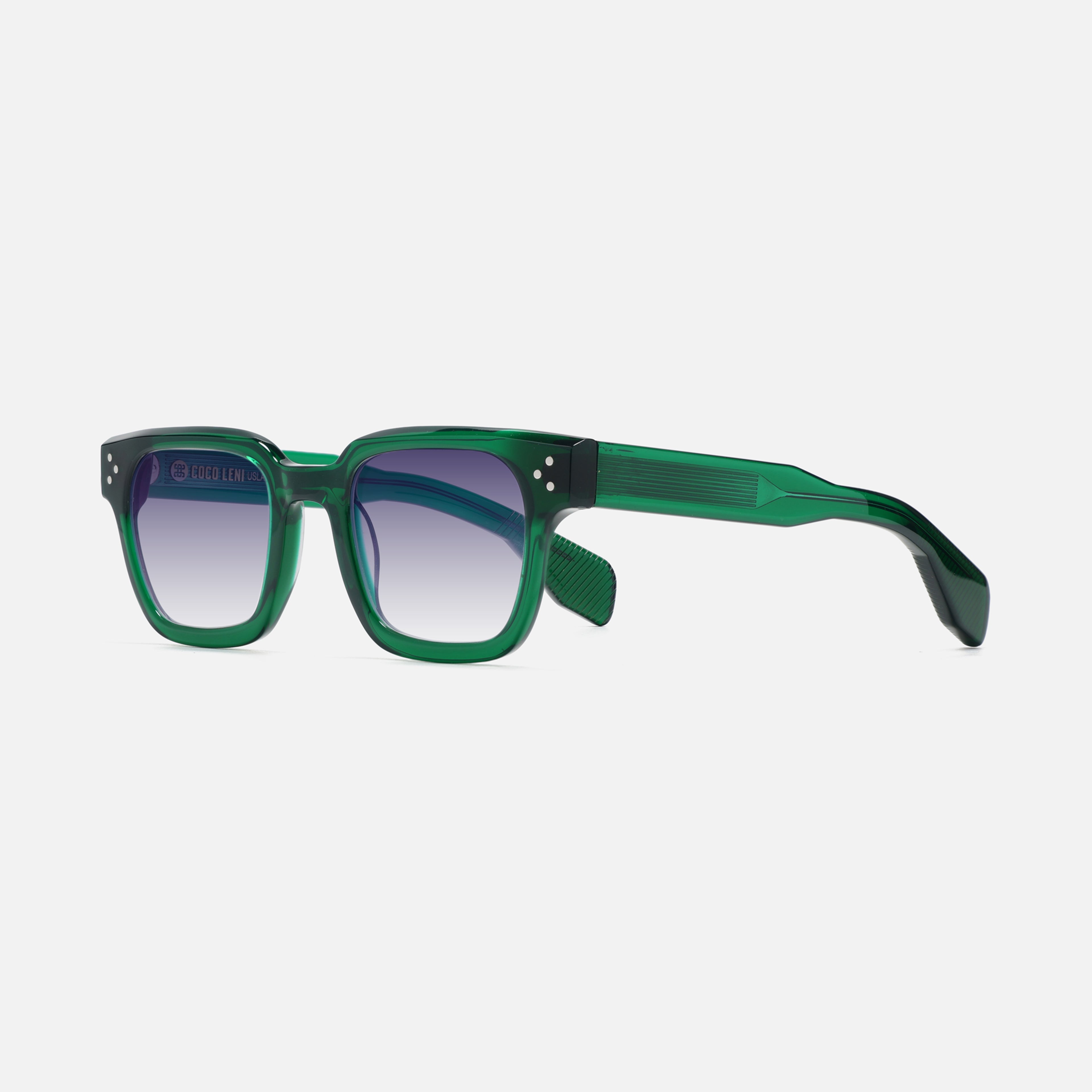 Uslar Emerald Green SG