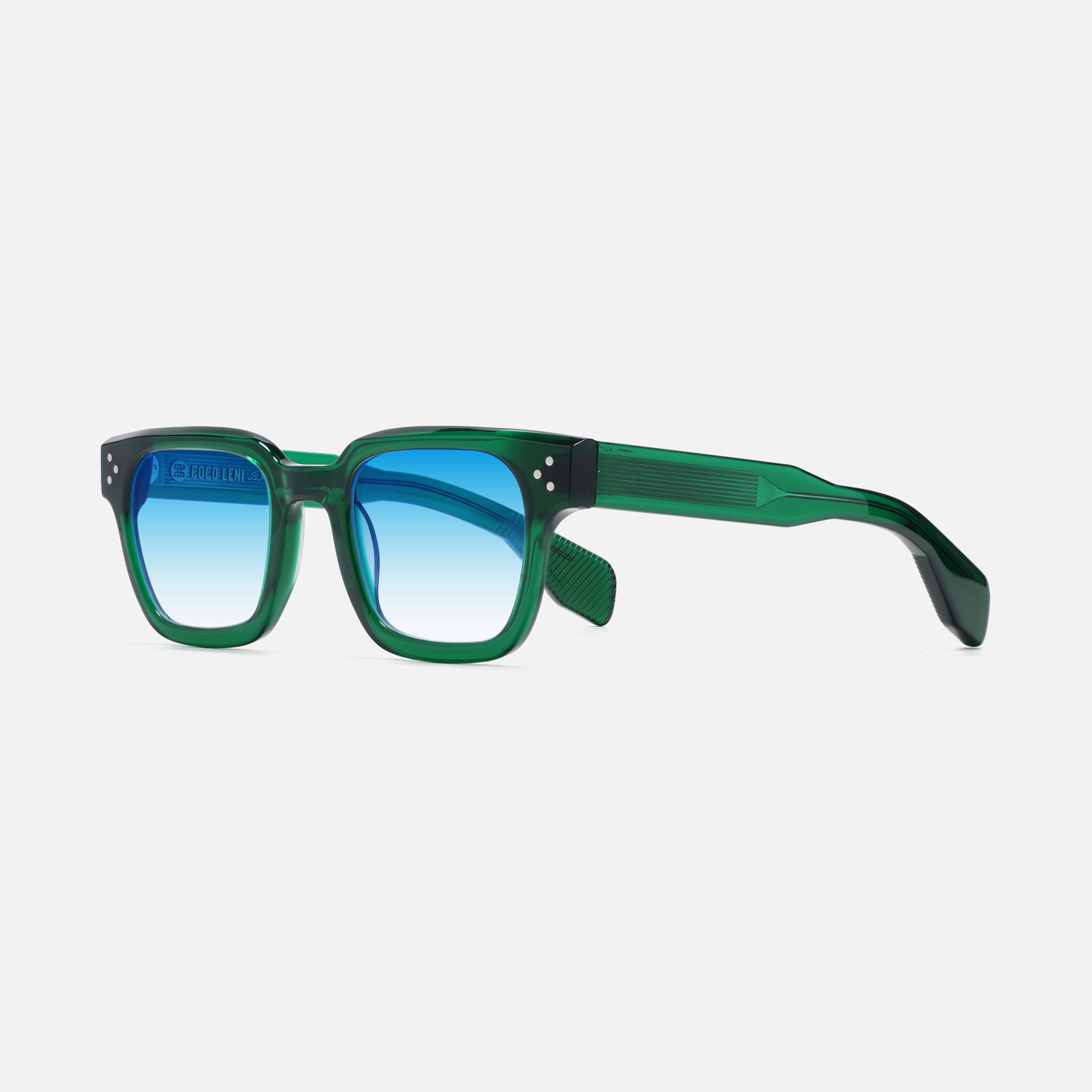 Uslar Emerald Green SG