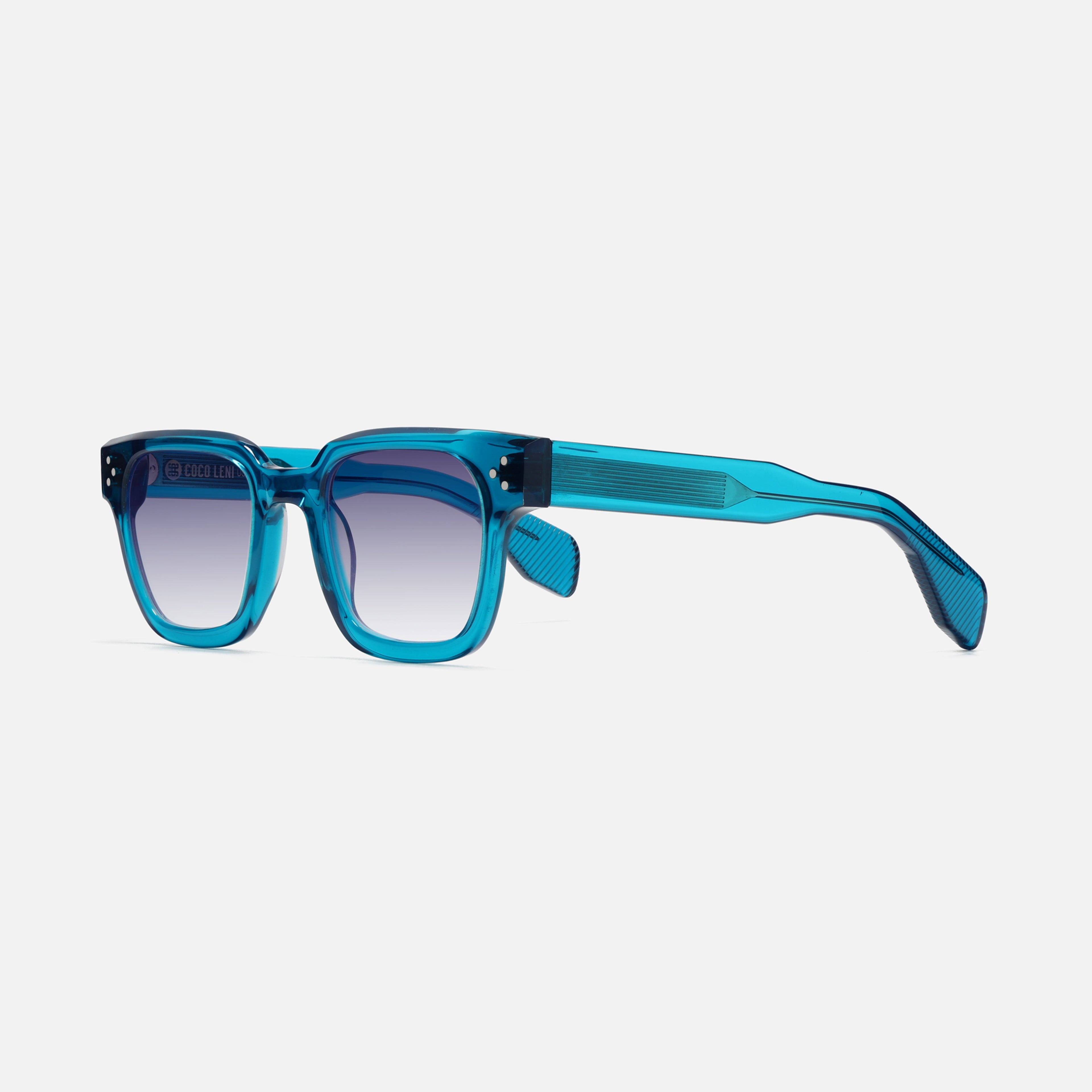 Uslar Teal SG