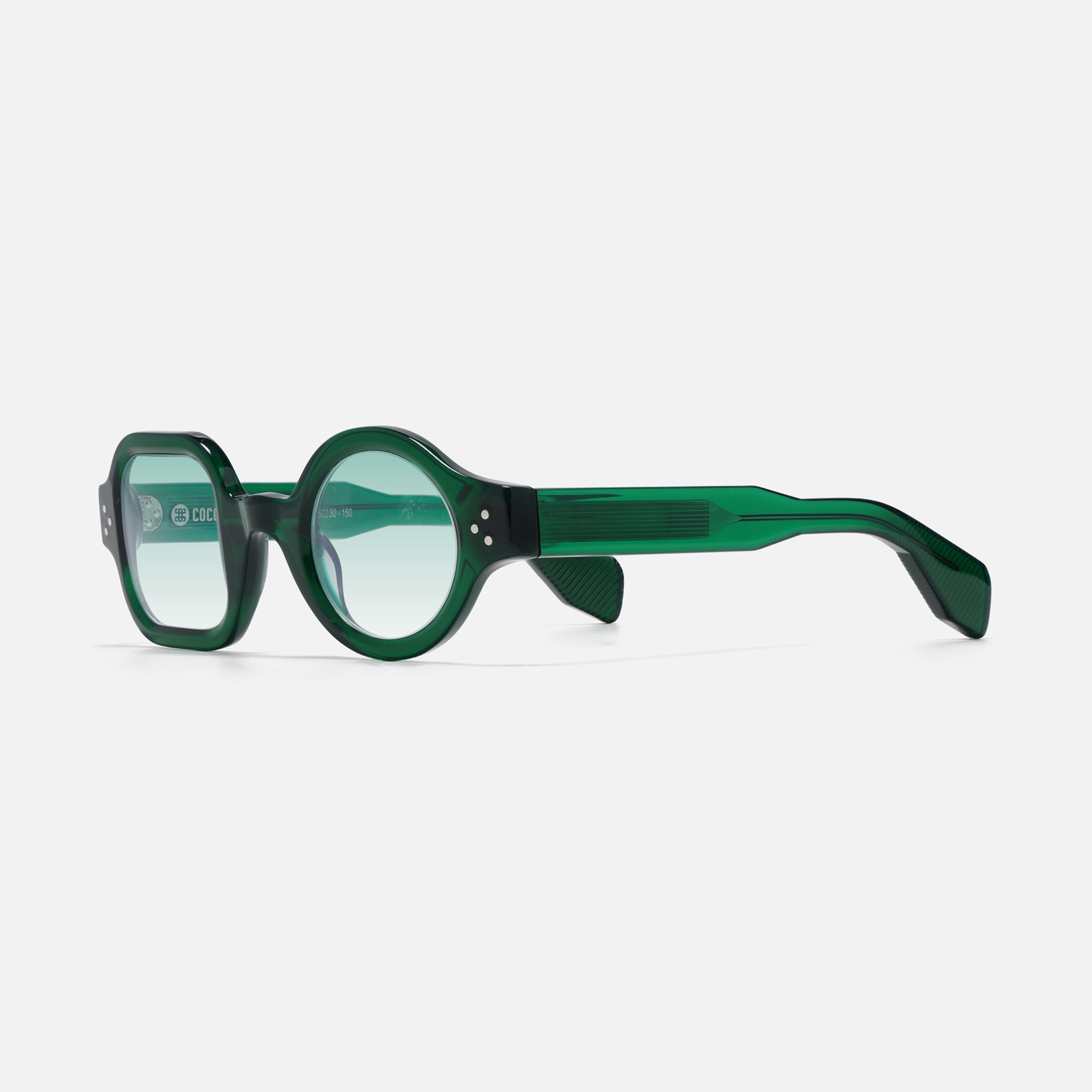 Admont Emerald Green SG
