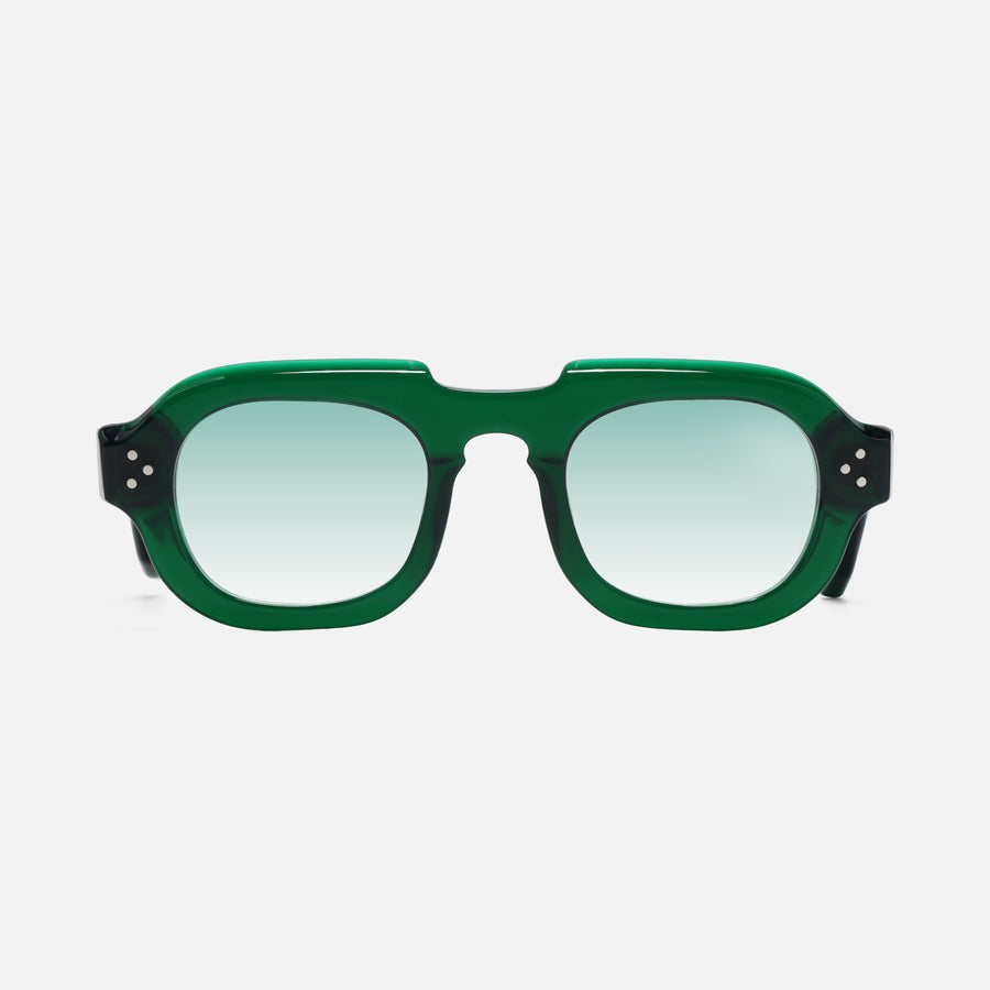 Hermann Emerald Green SG