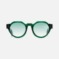 Paradise Emerald Green SG