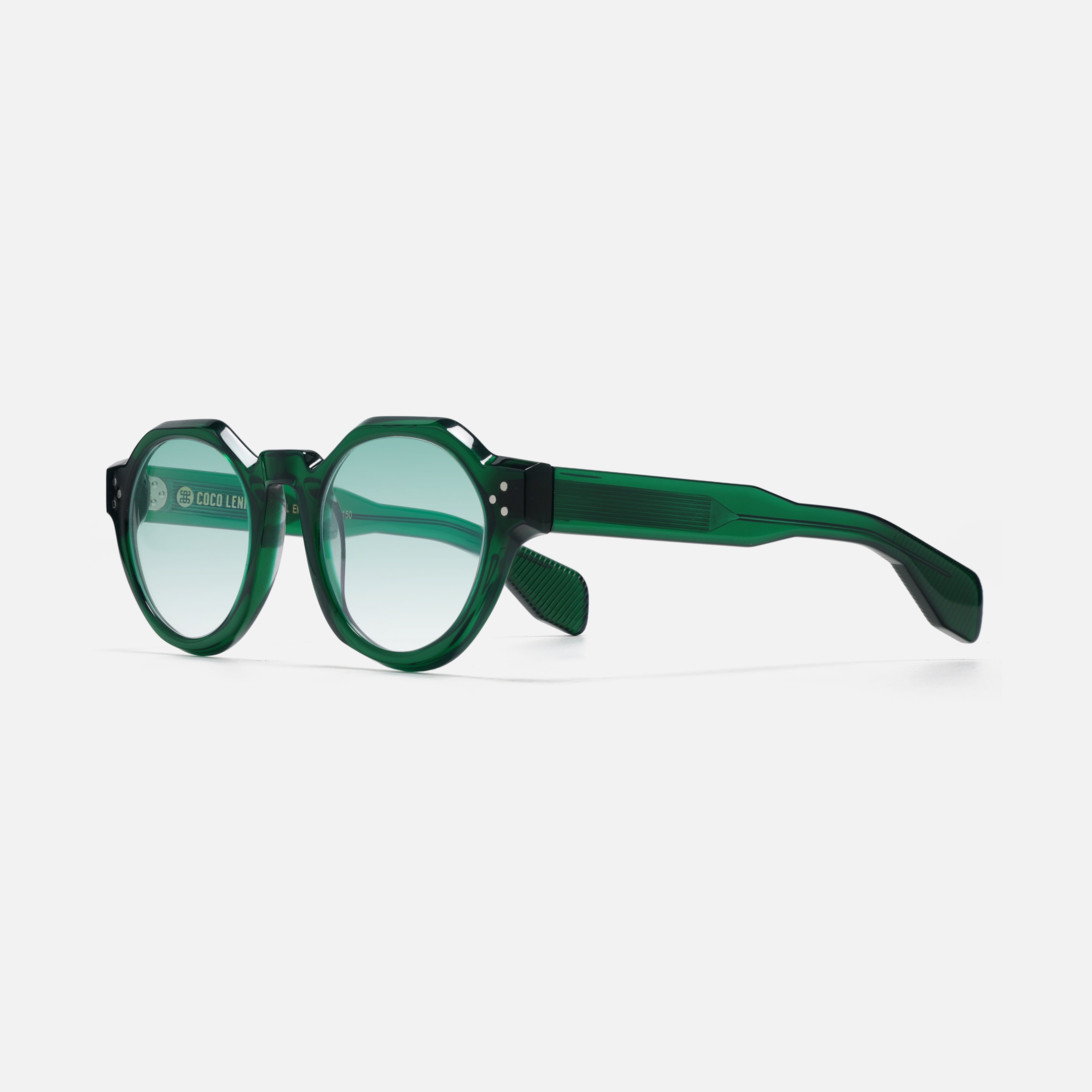Paradise Emerald Green SG