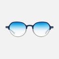 Gradient Blue
