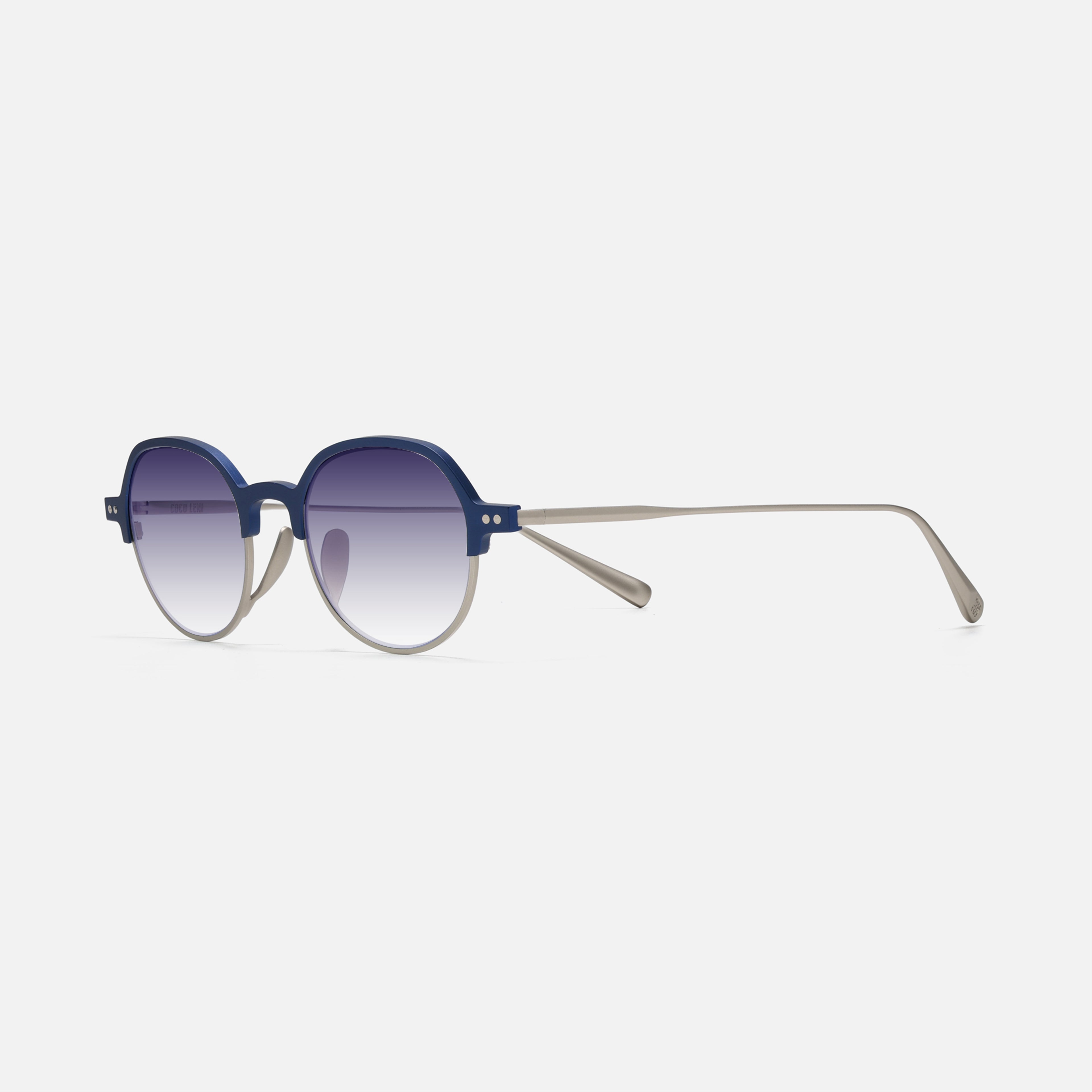 Boden Silver SG